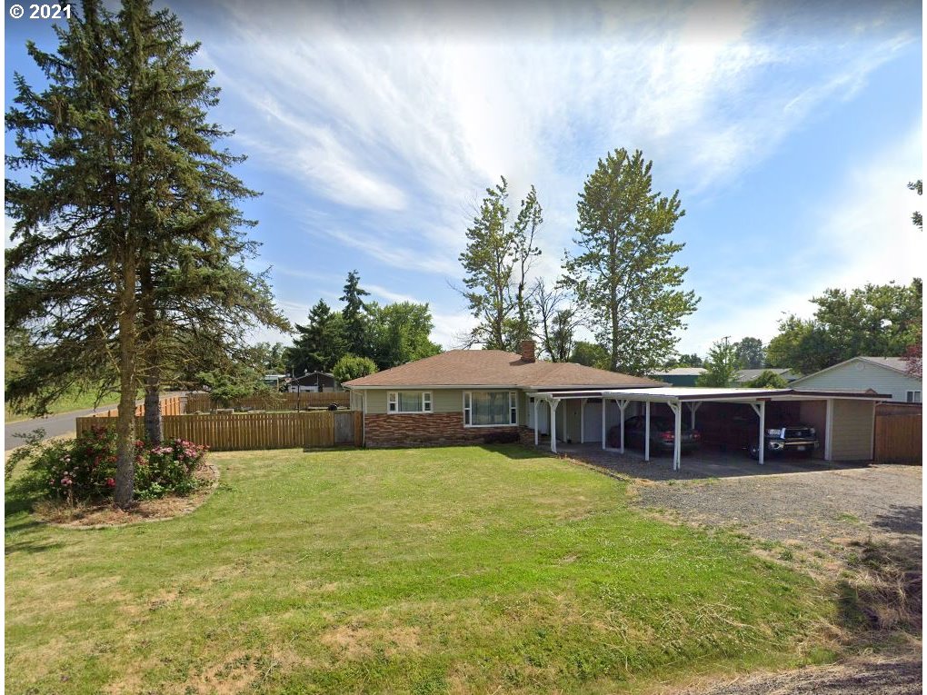 4262 Grand Prairie Road Southeast Albany, OR 97322 - Photo 1 of 29 Gallery Image 1