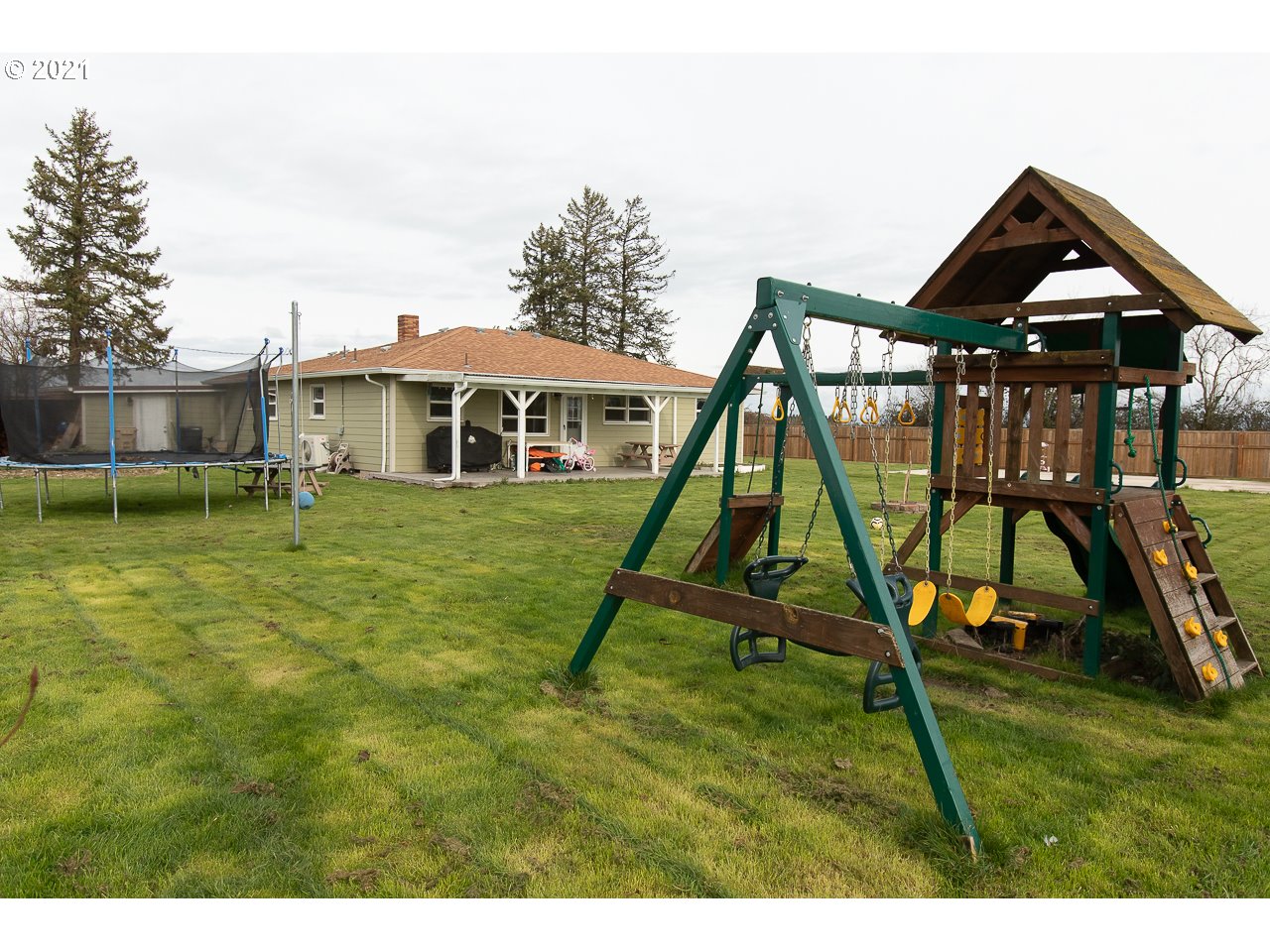 4262 Grand Prairie Road Southeast Albany, OR 97322 - Photo 14 of 29 Gallery Image 14
