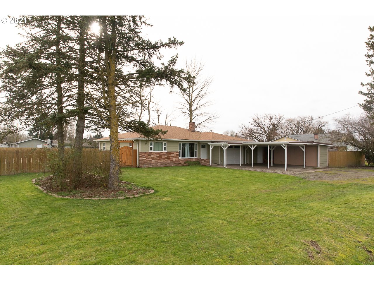 4262 Grand Prairie Road Southeast Albany, OR 97322 - Photo 21 of 29 Gallery Image 21