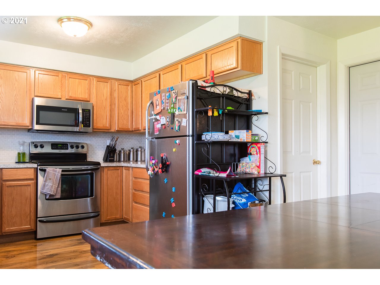 4262 Grand Prairie Road Southeast Albany, OR 97322 - Photo 7 of 29 Gallery Image 7