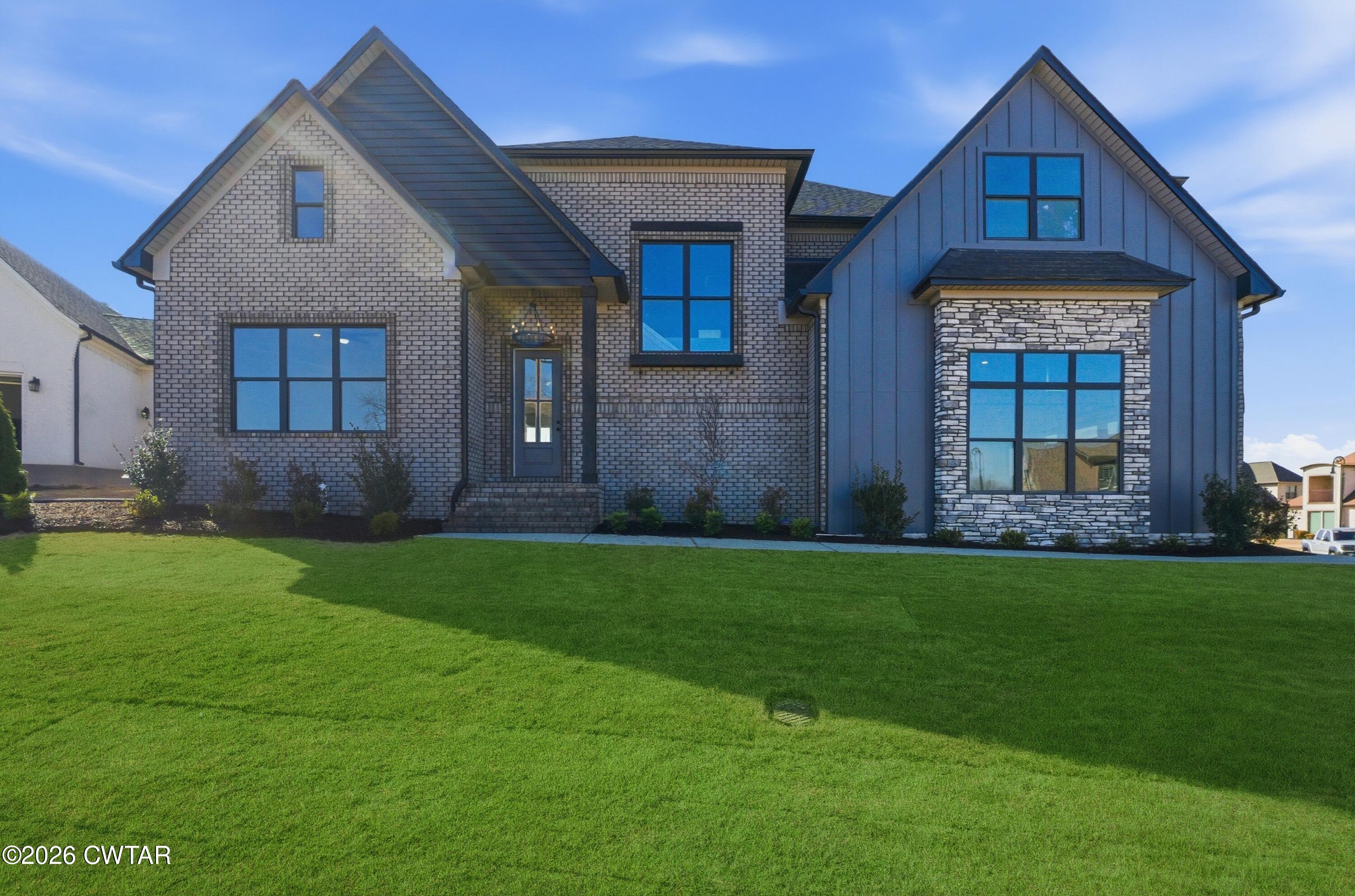 7 Scenic Lk Cove Jackson, TN 38305 - Photo 1 of 36 DSC01901_with_grass