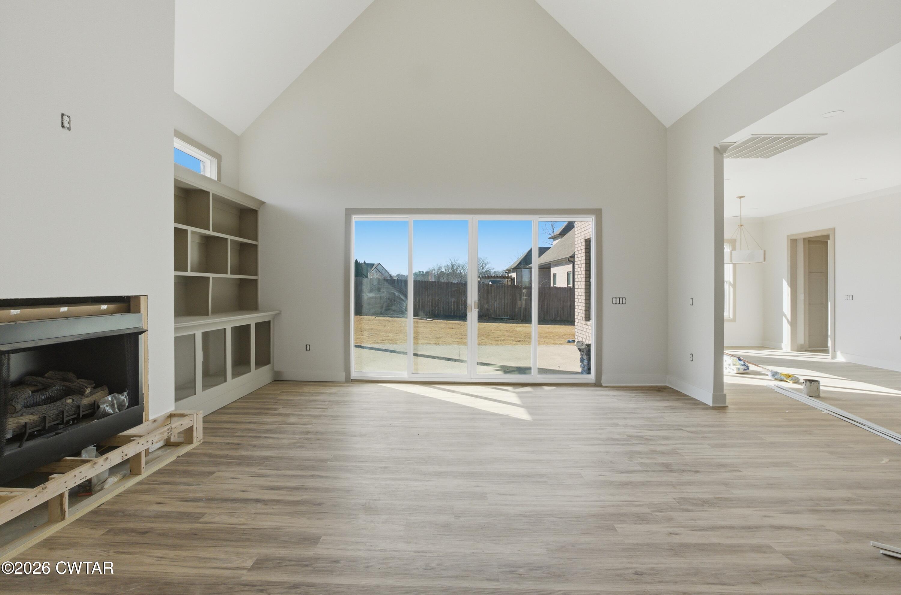 7 Scenic Lk Cove Jackson, TN 38305 - Photo 13 of 36 DSC01856