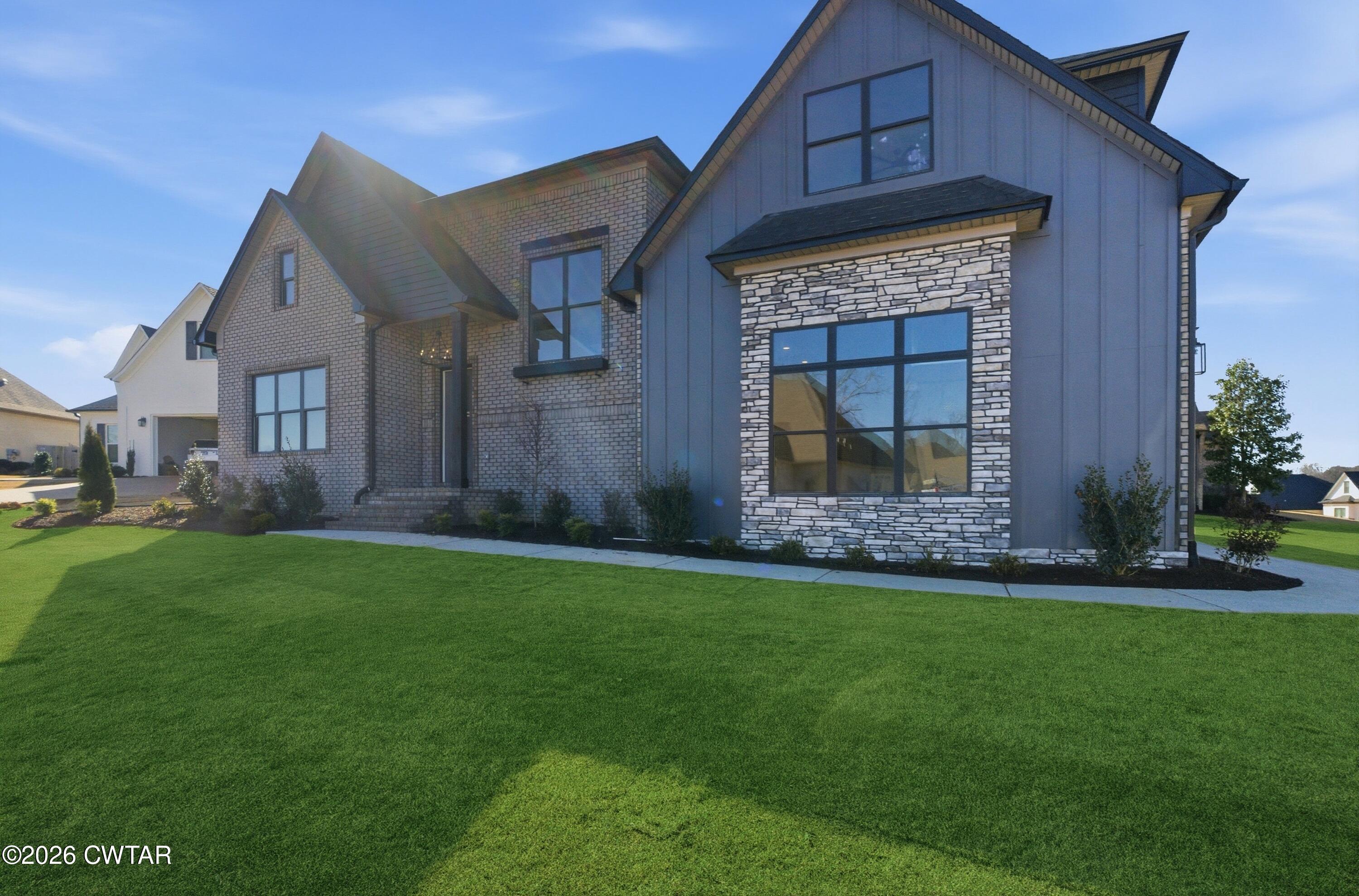 7 Scenic Lk Cove Jackson, TN 38305 - Photo 2 of 36 DSC01895_with_grass