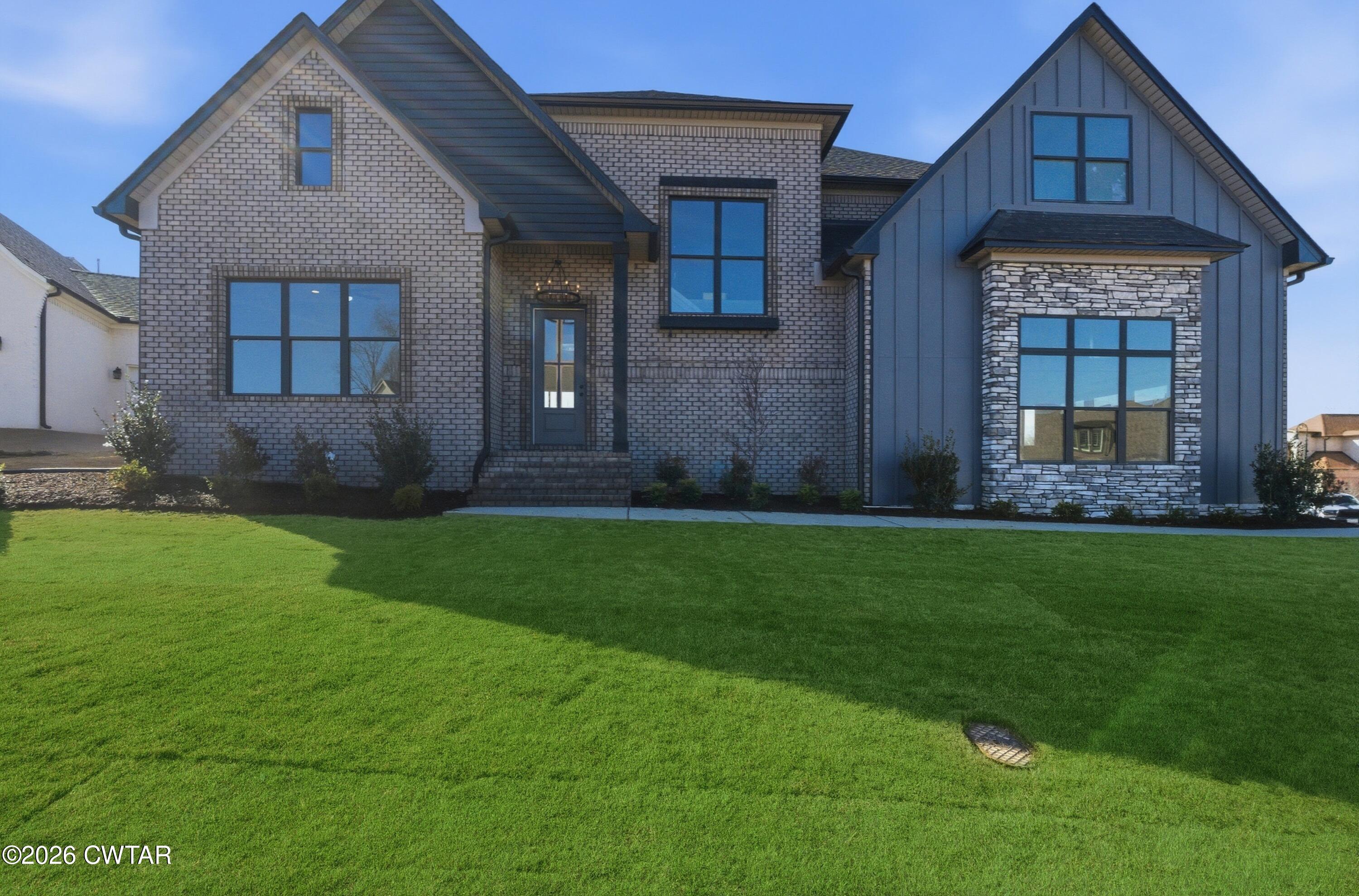 7 Scenic Lk Cove Jackson, TN 38305 - Photo 31 of 36 DSC01889_with_grass