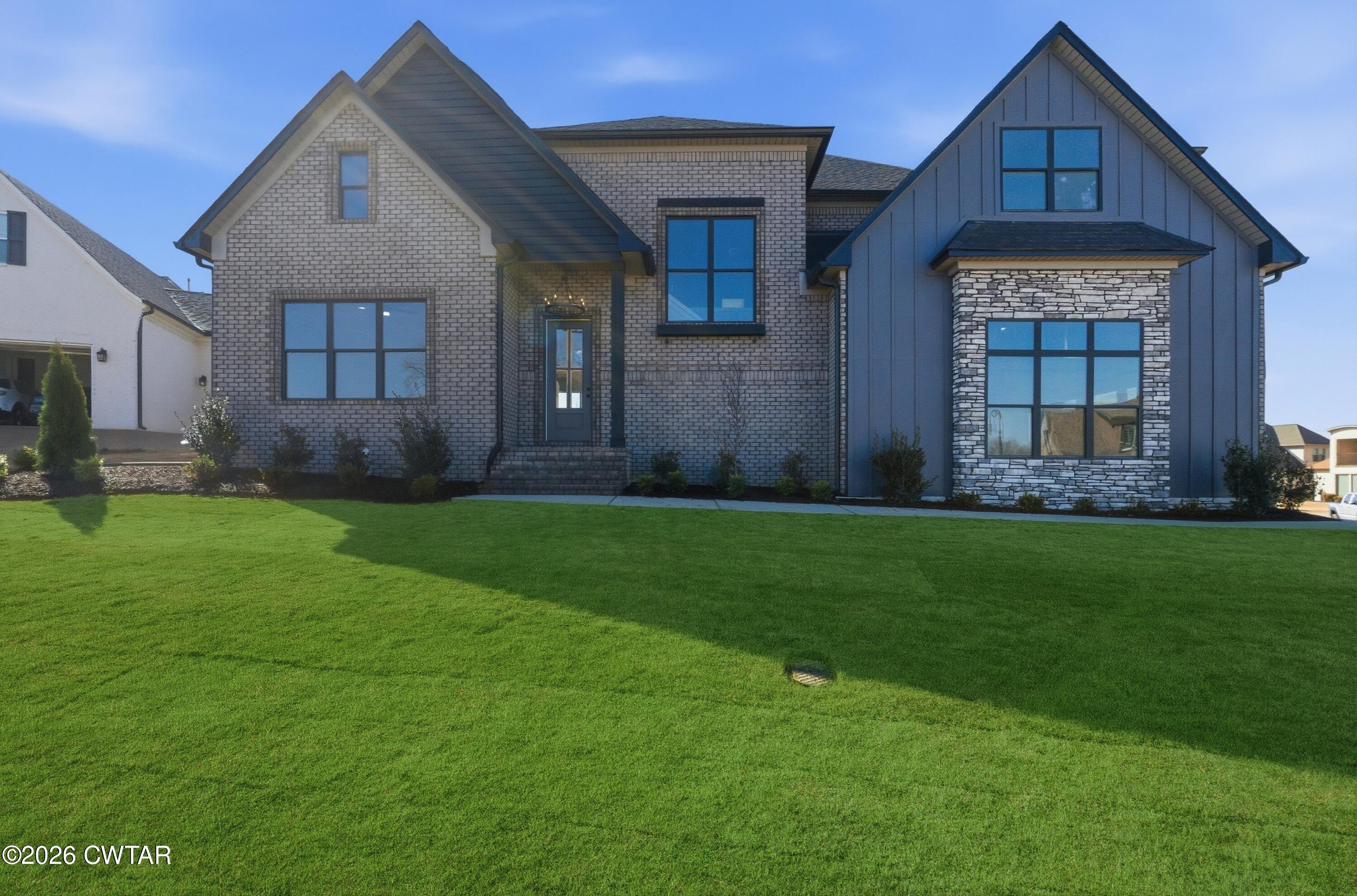 7 Scenic Lk Cove Jackson, TN 38305 - Photo 32 of 36 DSC01898_with_grass