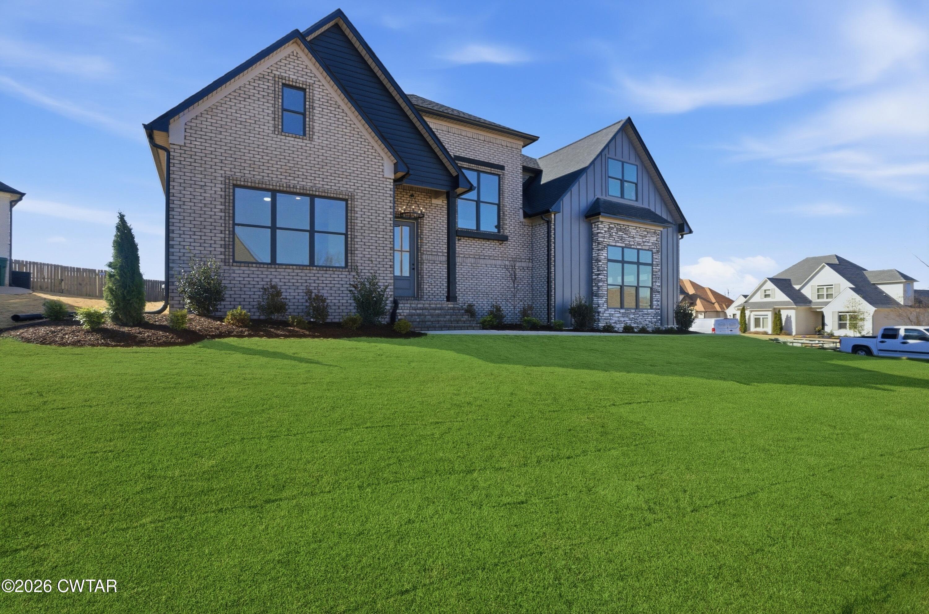 7 Scenic Lk Cove Jackson, TN 38305 - Photo 33 of 36 DSC01886_with_grass