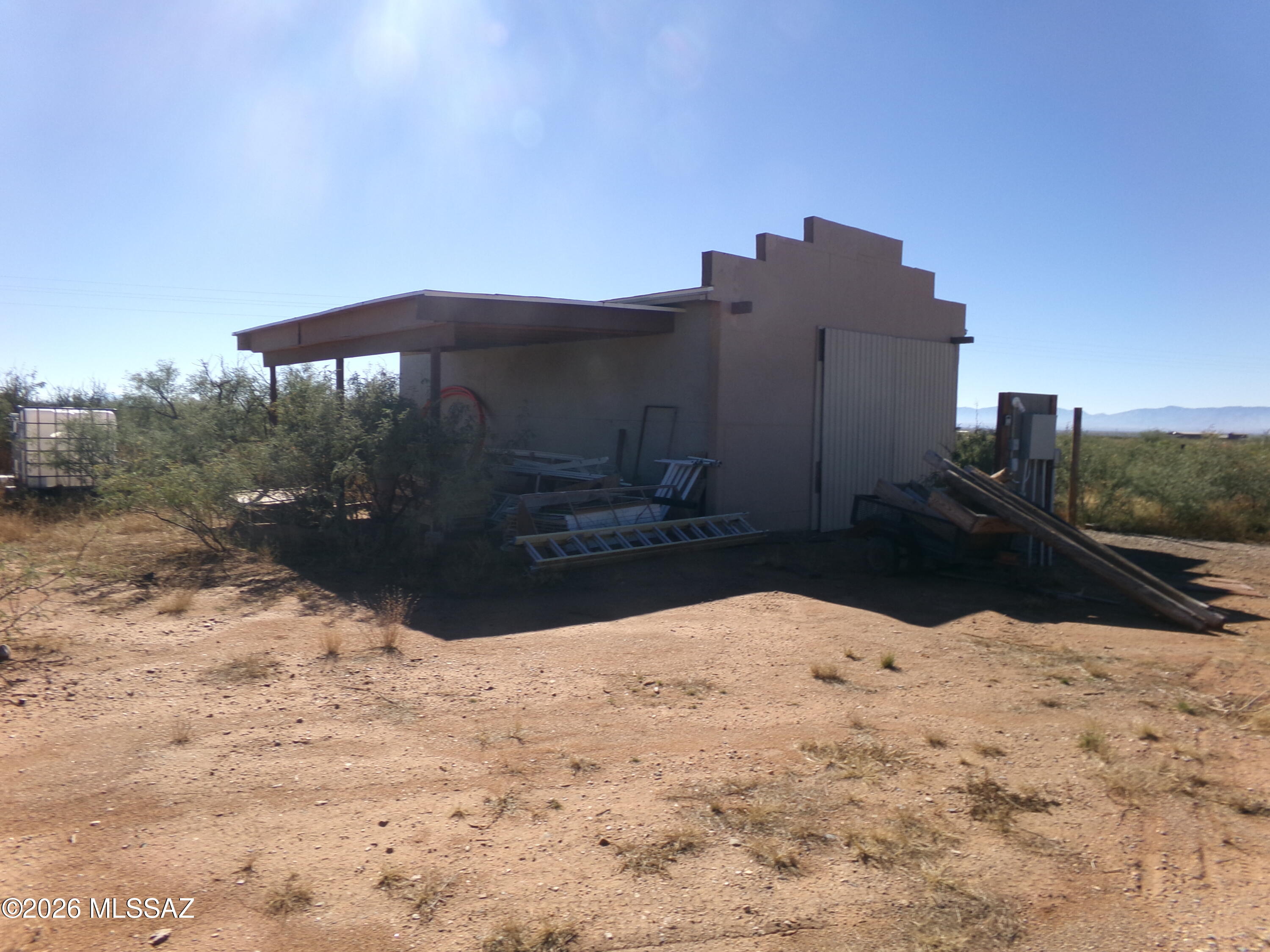 Tbd East Arzberger Road, Unit 17 Willcox, AZ 85643 - Photo 18 of 44