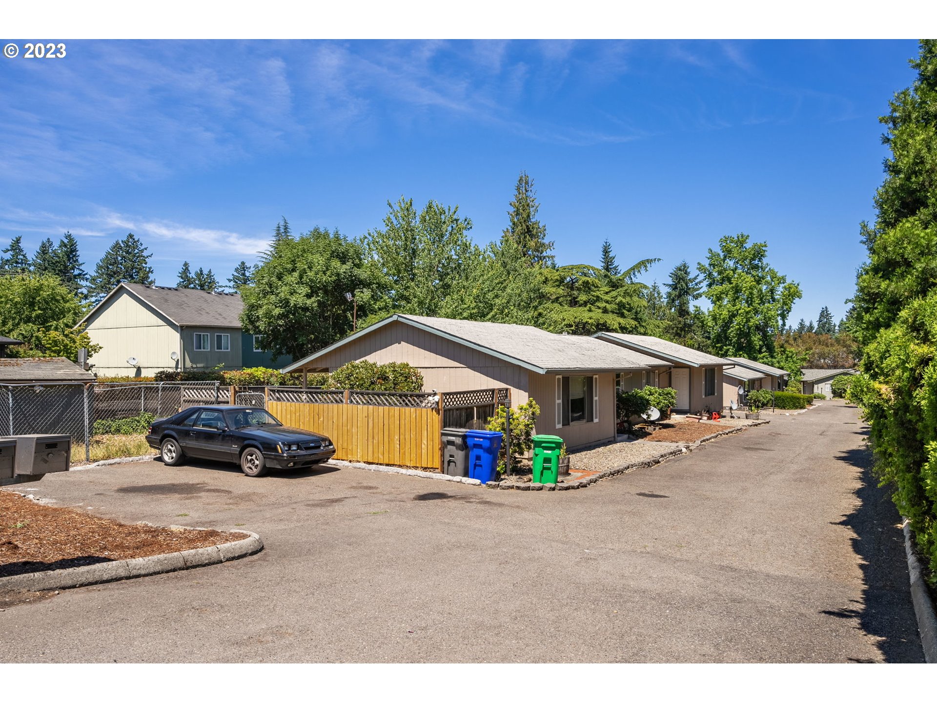 12835 Southeast Foster Road Portland, OR 97236 - Photo 1 of 6 Gallery Image 1