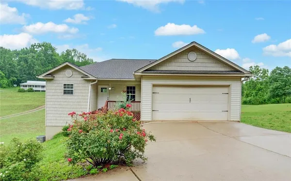 $360,000 | 1525 Mt Olive Church Road, Dahlonega, GA 30533