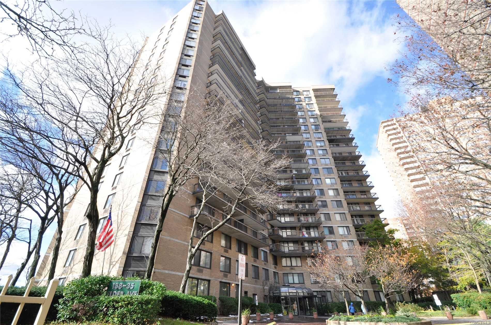 138-35 Elder Avenue, Unit 1DB Queens, NY 11355 - Photo 1 of 1