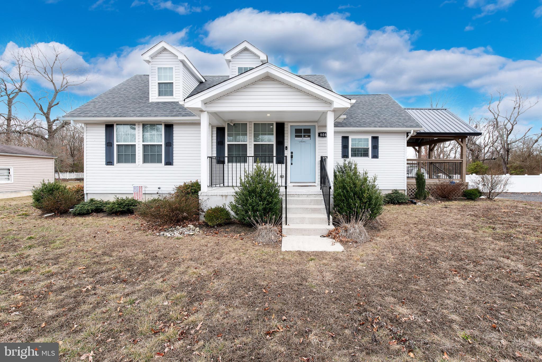 808 Harding Highway Buena, NJ 08310 - Photo 1 of 39 Gallery Image 1