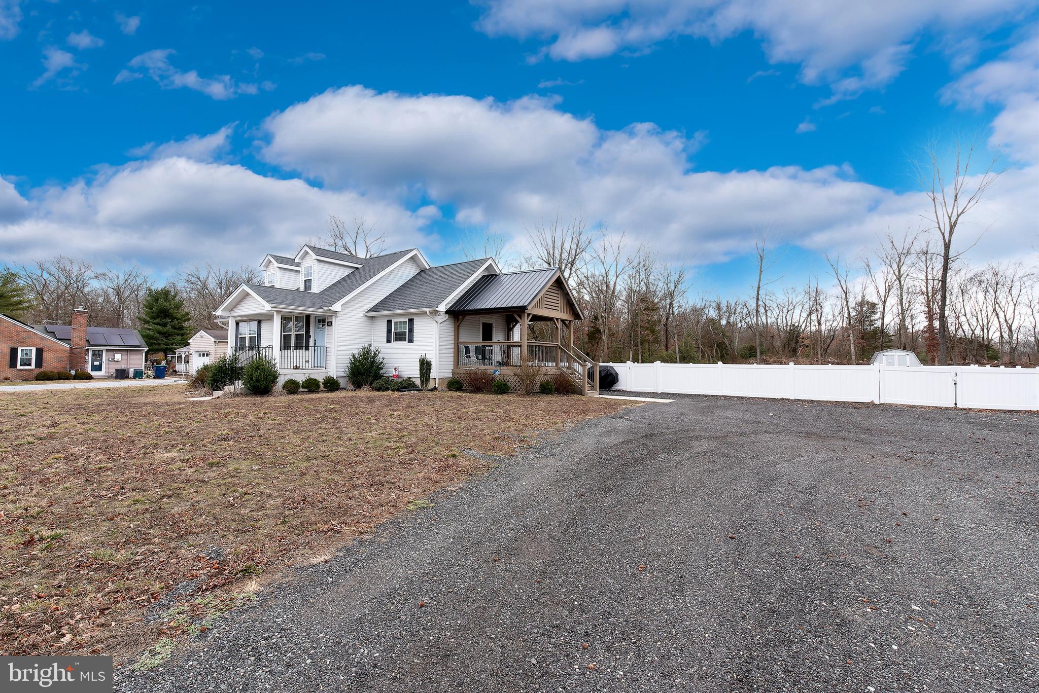 808 Harding Highway Buena, NJ 08310 - Photo 2 of 39 Gallery Image 2