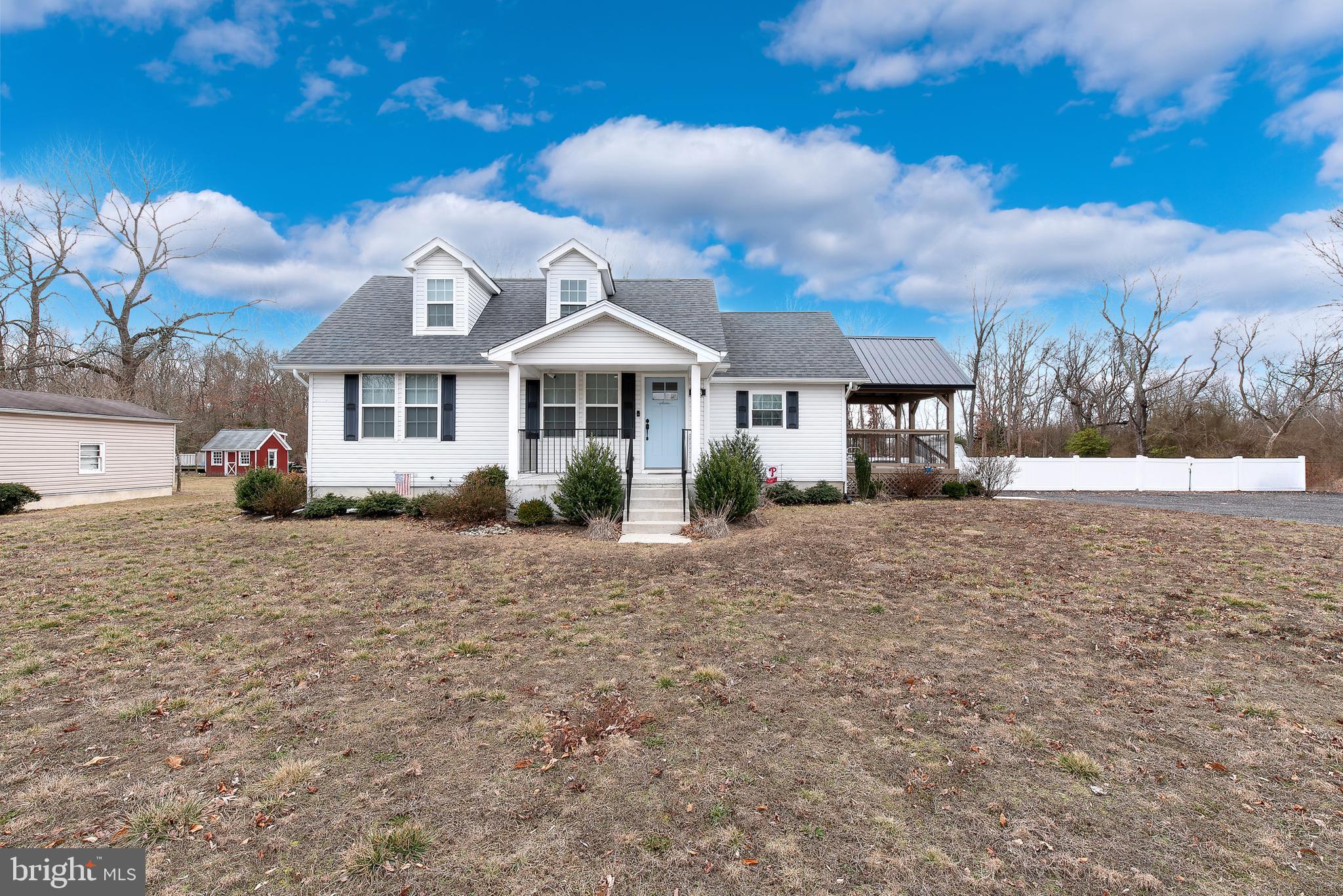 808 Harding Highway Buena, NJ 08310 - Photo 3 of 39 Gallery Image 3