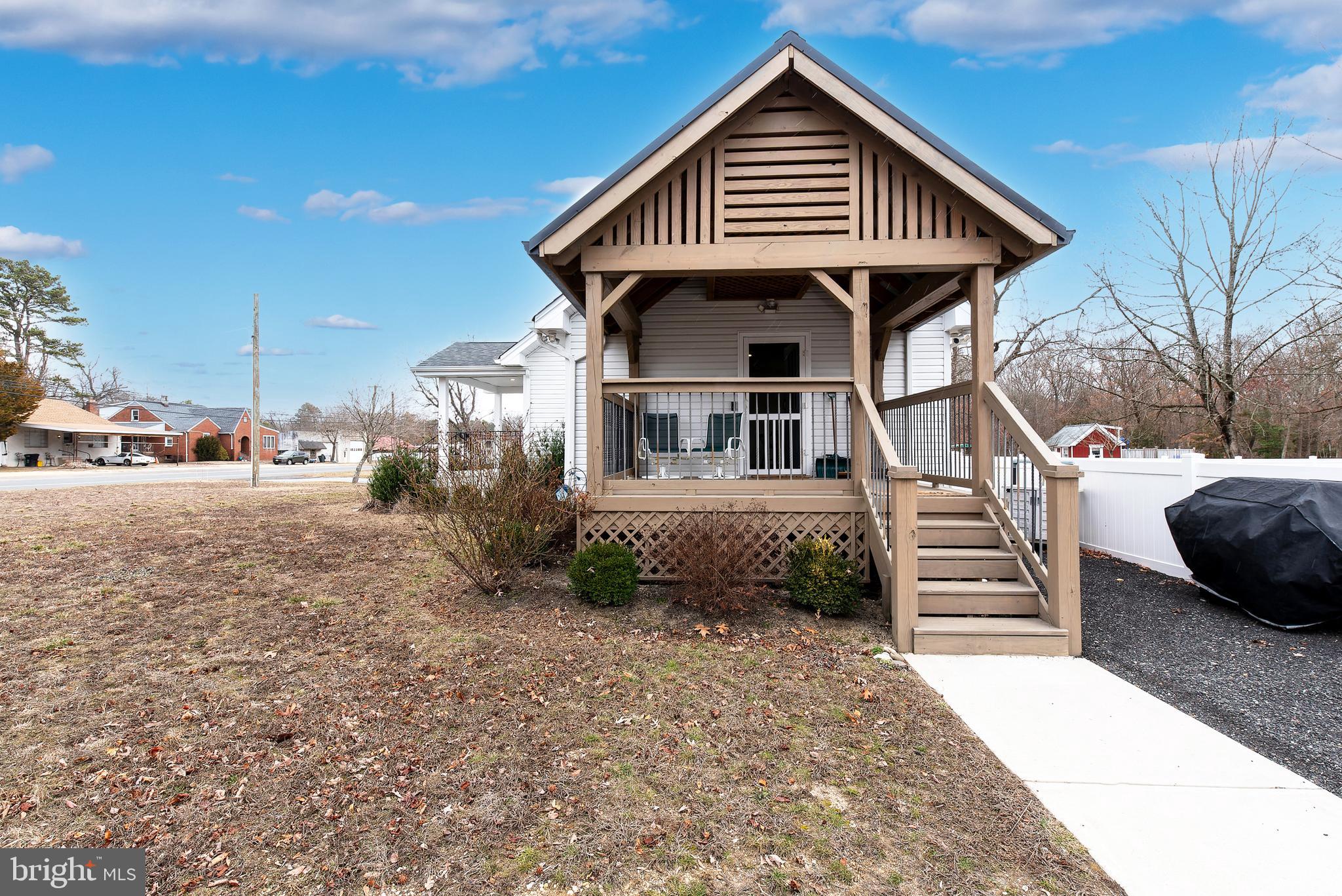 808 Harding Highway Buena, NJ 08310 - Photo 5 of 39 Gallery Image 5