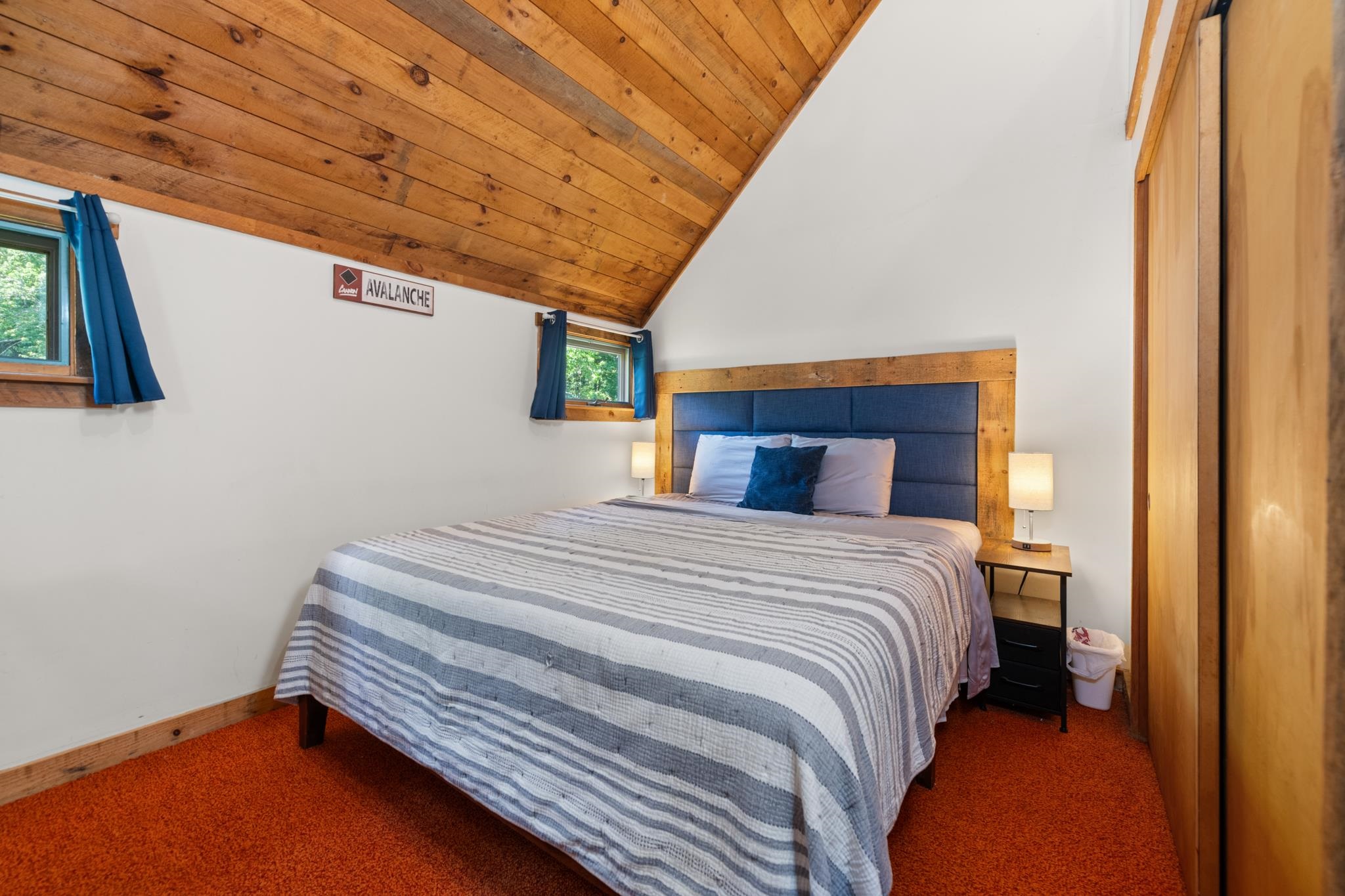 28 Tripplewood Road, Unit 5 Campton, NH 03223 - Photo 20 of 31
