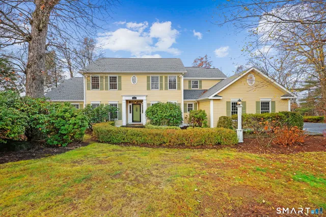 $999,000 | 57 Little Fox Lane, Southbury, CT 06488