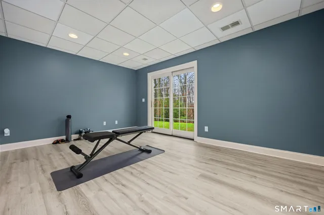 $999,000 | 57 Little Fox Lane, Southbury, CT 06488