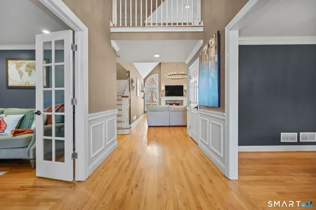 $999,000 | 57 Little Fox Lane, Southbury, CT 06488