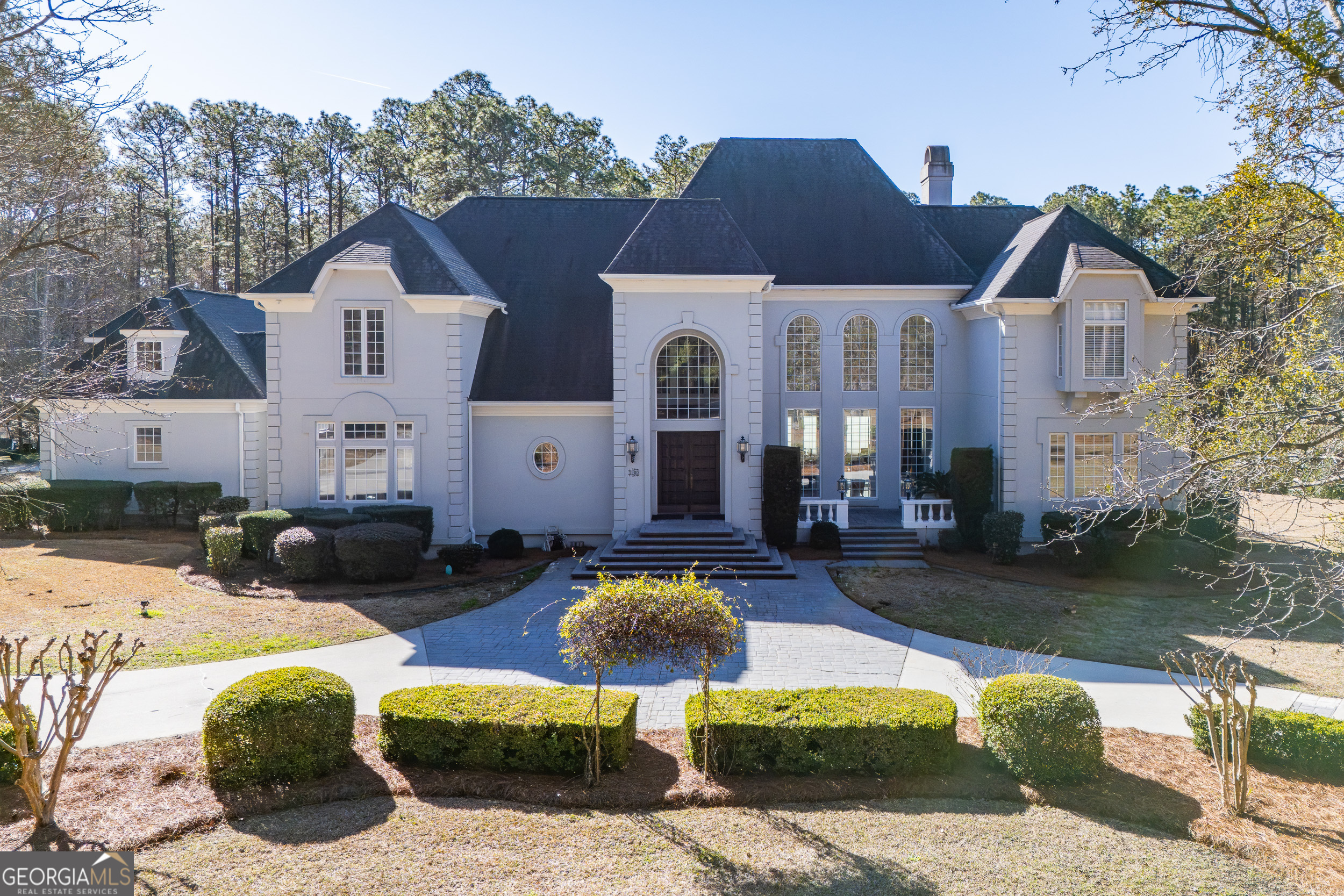 1900 Country Club Road Statesboro, GA 30458 - Photo 1 of 80