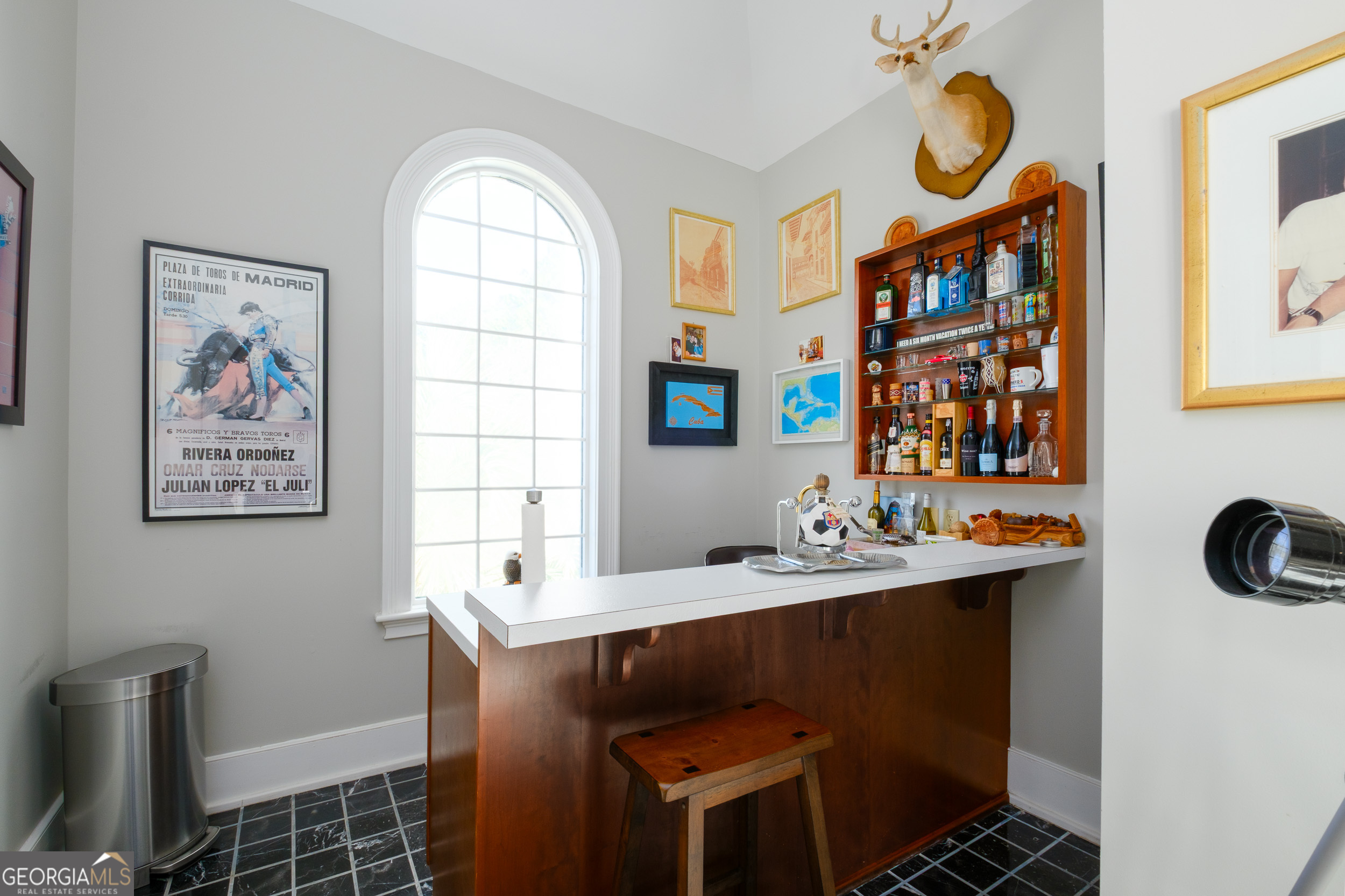 1900 Country Club Road Statesboro, GA 30458 - Photo 22 of 80 a bathroom with a sink mirror and a window
