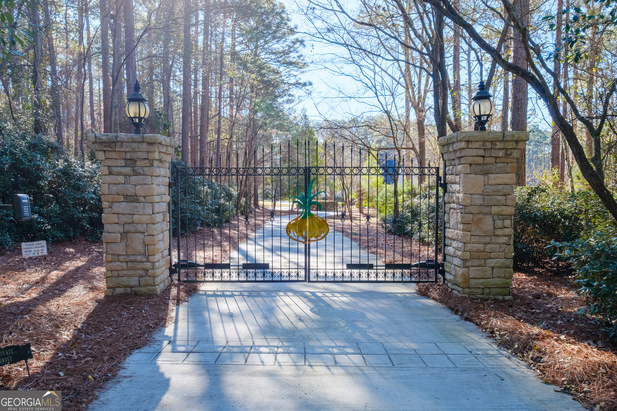 1900 Country Club Road Statesboro, GA 30458 - Photo 4 of 80 a view of outdoor space with seating
