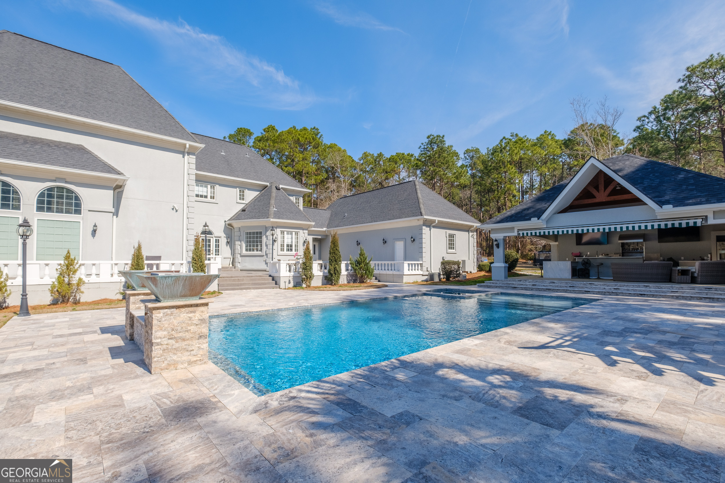 1900 Country Club Road Statesboro, GA 30458 - Photo 52 of 80