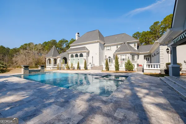 $1,850,000 | 1900 Country Club Road, Statesboro, GA 30458