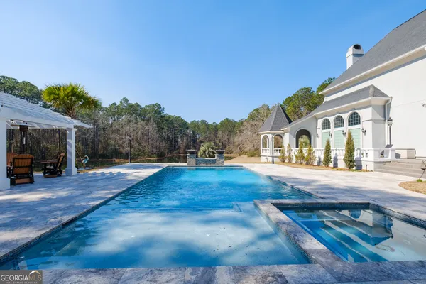 $1,850,000 | 1900 Country Club Road, Statesboro, GA 30458