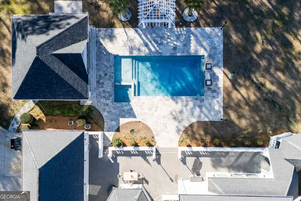 $1,850,000 | 1900 Country Club Road, Statesboro, GA 30458