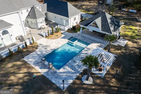 $1,850,000 | 1900 Country Club Road, Statesboro, GA 30458