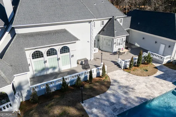 $1,850,000 | 1900 Country Club Road, Statesboro, GA 30458