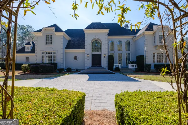 $1,850,000 | 1900 Country Club Road, Statesboro, GA 30458