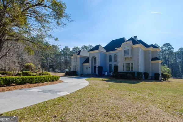 $1,850,000 | 1900 Country Club Road, Statesboro, GA 30458