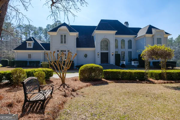 $1,850,000 | 1900 Country Club Road, Statesboro, GA 30458