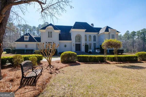 $1,850,000 | 1900 Country Club Road, Statesboro, GA 30458