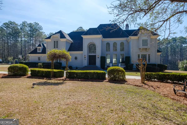 $1,850,000 | 1900 Country Club Road, Statesboro, GA 30458