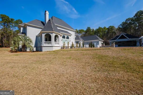 $1,850,000 | 1900 Country Club Road, Statesboro, GA 30458