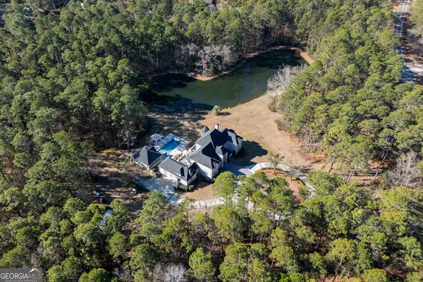 $1,850,000 | 1900 Country Club Road, Statesboro, GA 30458