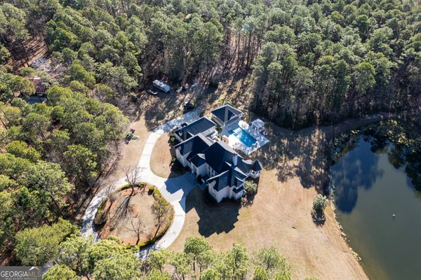 $1,850,000 | 1900 Country Club Road, Statesboro, GA 30458