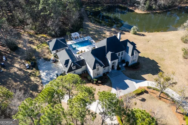 $1,850,000 | 1900 Country Club Road, Statesboro, GA 30458