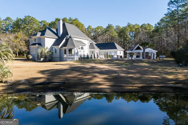 $1,850,000 | 1900 Country Club Road, Statesboro, GA 30458