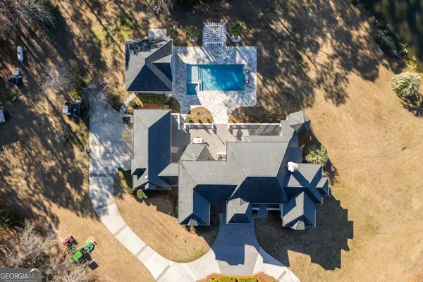 $1,850,000 | 1900 Country Club Road, Statesboro, GA 30458