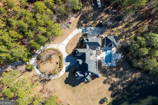 $1,850,000 | 1900 Country Club Road, Statesboro, GA 30458