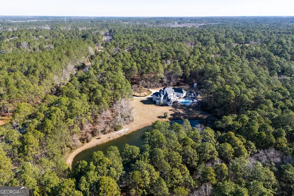 $1,850,000 | 1900 Country Club Road, Statesboro, GA 30458