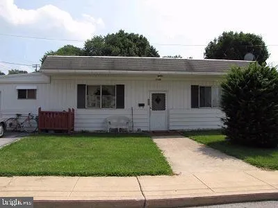 $115 | 1100 Springdale Avenue, York, PA 17403
