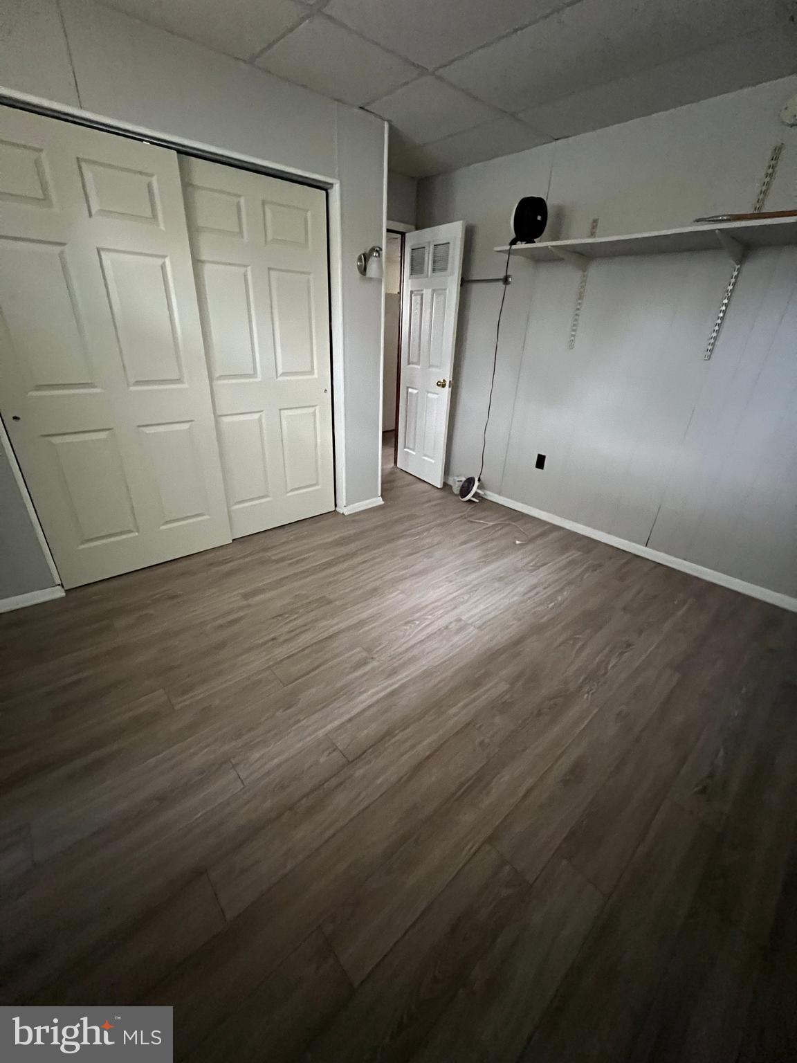 1100 Springdale Avenue York, PA 17403 - Photo 4 of 4 a view of empty room with wooden floor