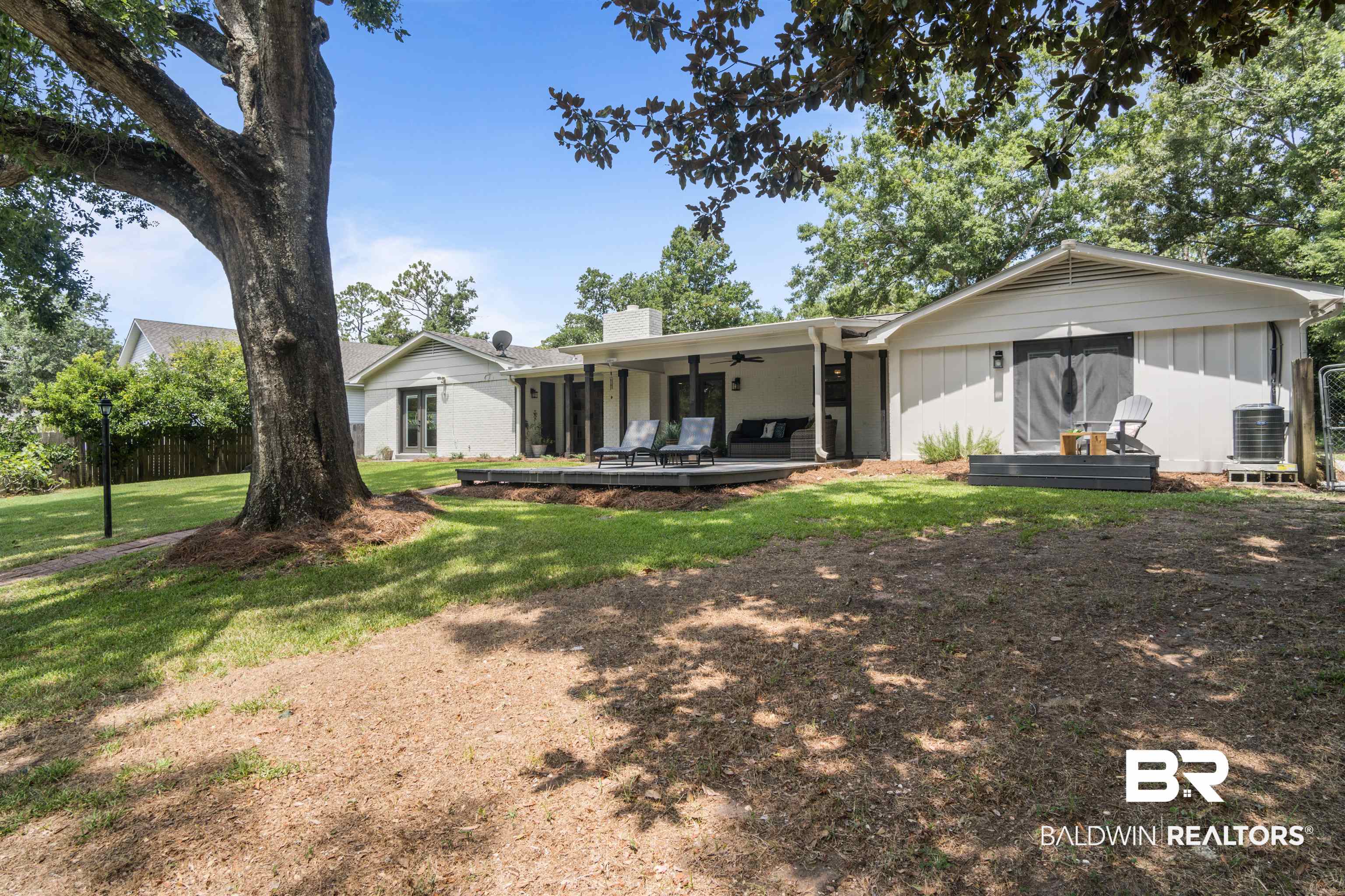 12271 Marguerite Drive Coden, AL 36523 - Photo 42 of 49