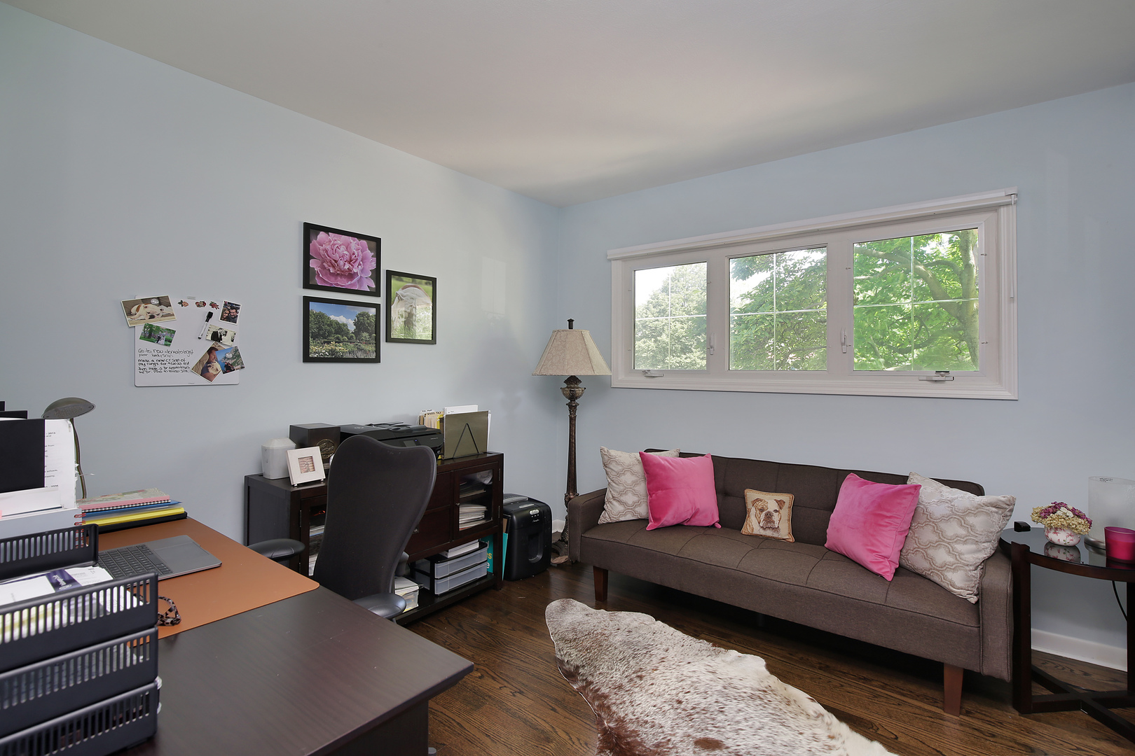 2040 Maplewood Road Northbrook, IL 60062 - Photo 14 of 30 a living room with furniture and a window