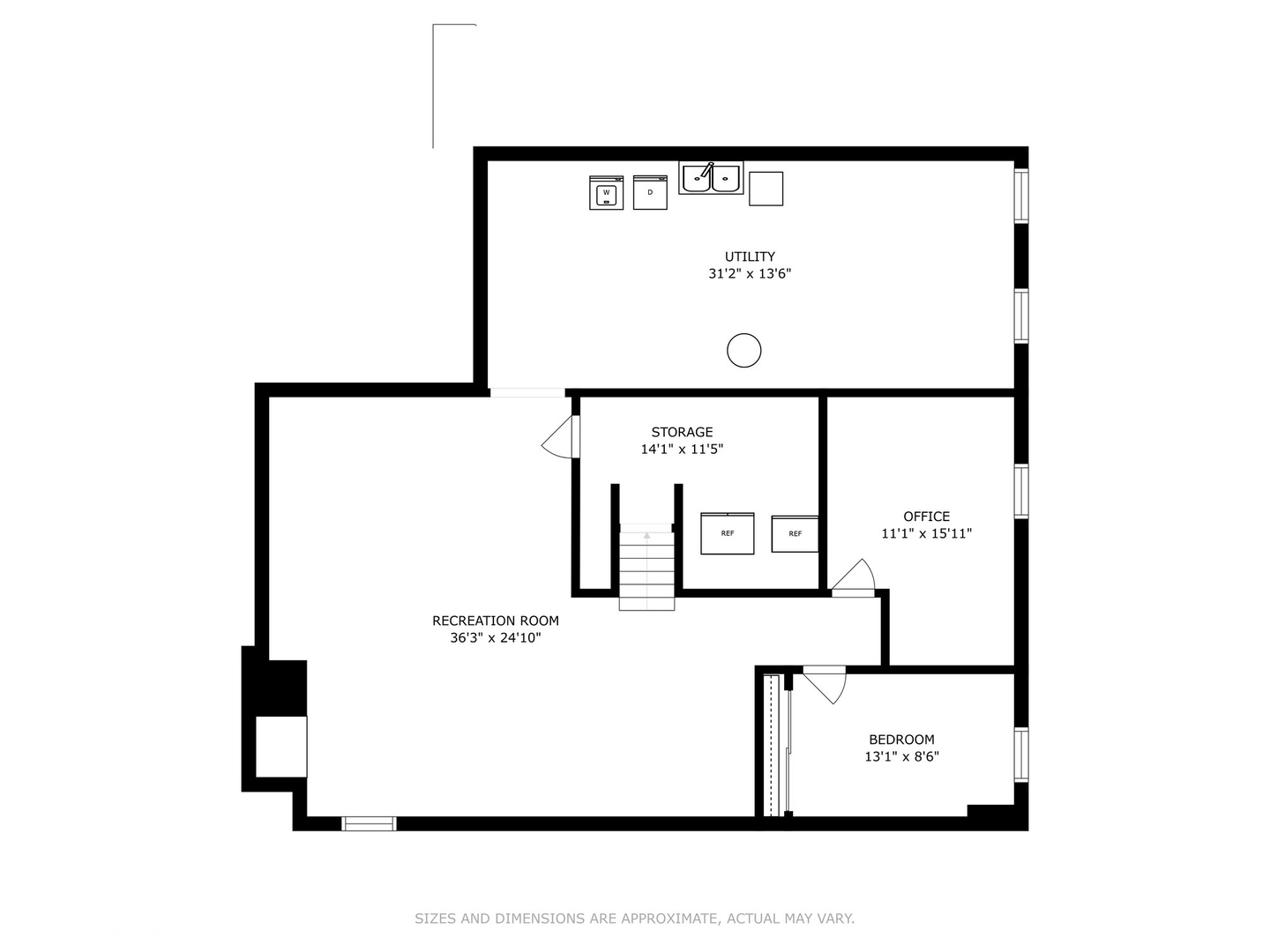 2040 Maplewood Road Northbrook, IL 60062 - Photo 29 of 30 unknown