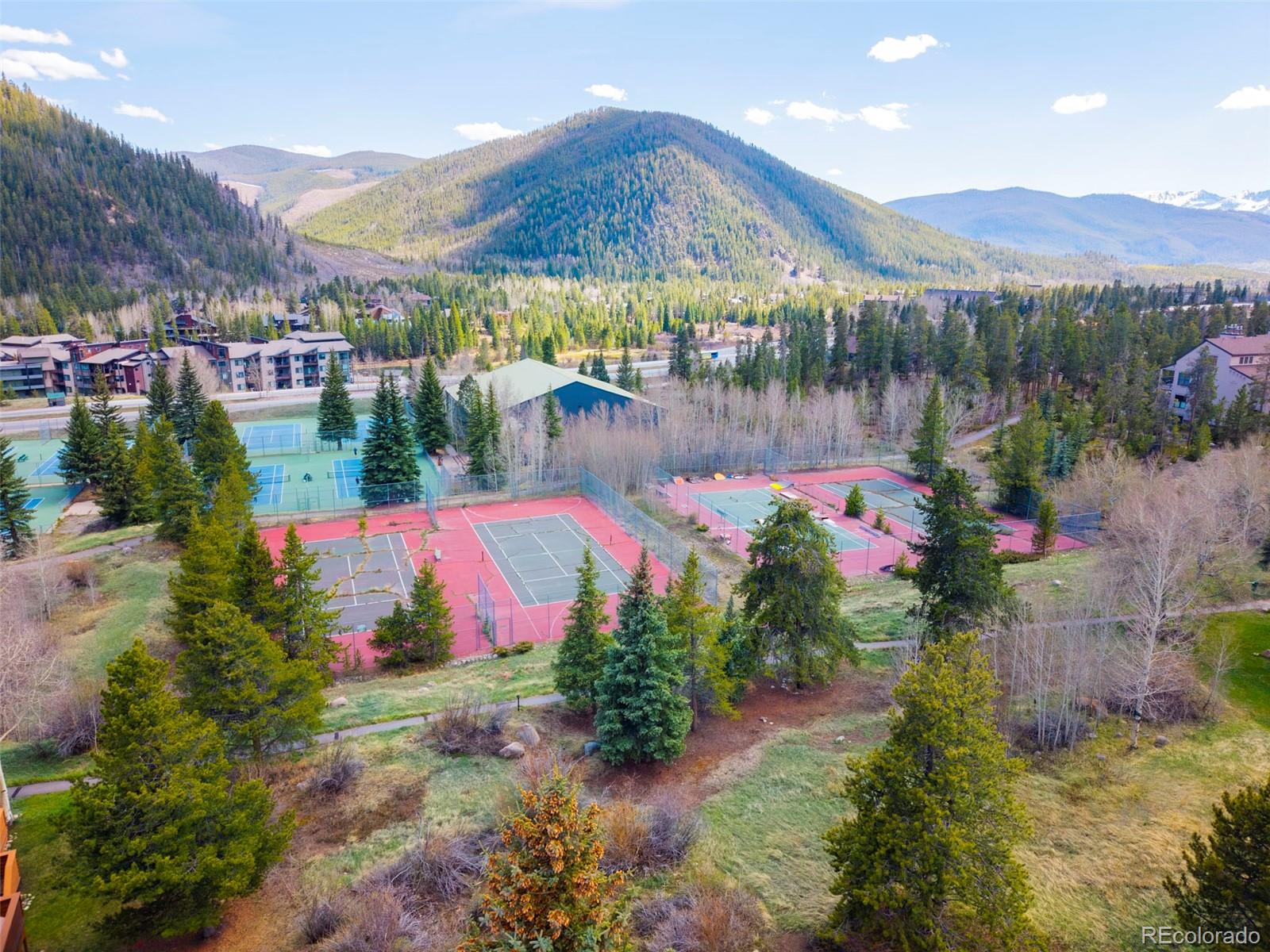 350 Tennis Club Road, Unit 1311 Dillon, CO 80435 - Photo 2 of 45